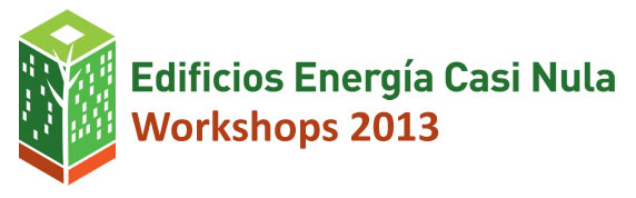 logo workshop EECN 2013