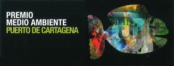logo premio Puerto Cartagena 3