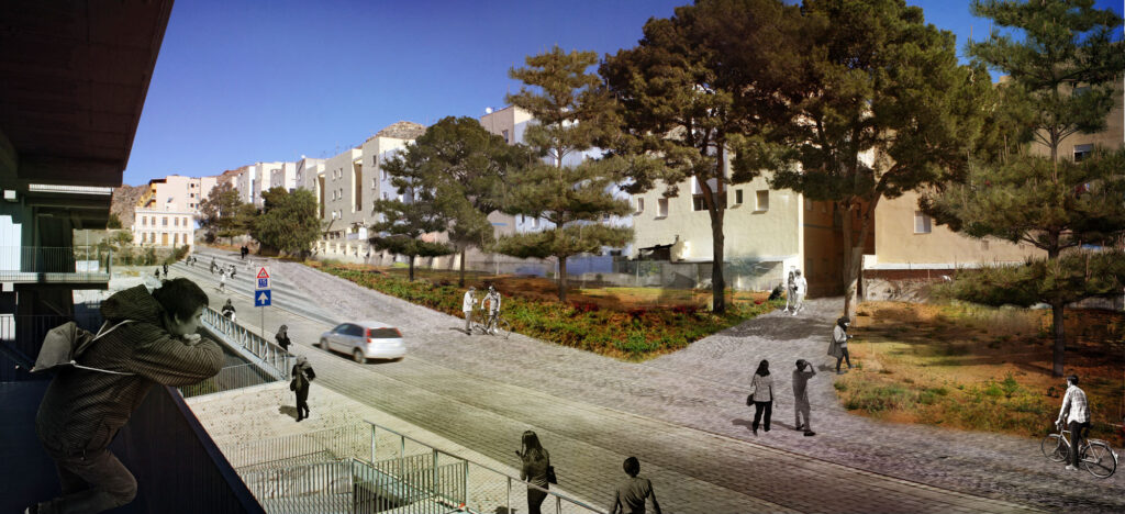 Plan de Calidad del Paisaje Urbano de Lorca: 6 estrategias para una ciudad más sostenible, cultural y participativa