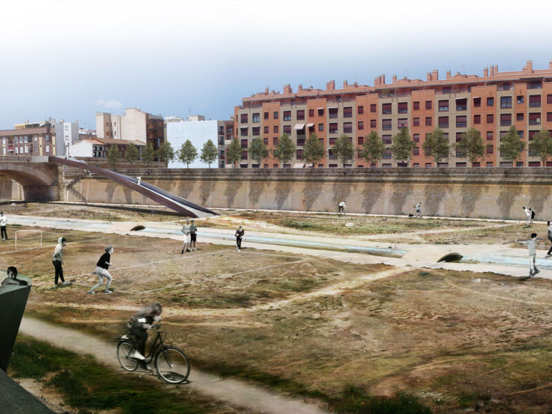 Plan de Calidad del Paisaje Urbano de Lorca: 6 estrategias para una ciudad más sostenible, cultural y participativa