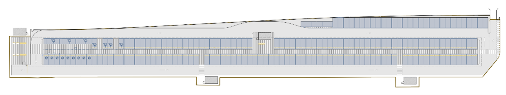 Estación AVE Lorca Ecoproyecta