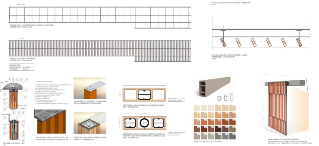 Estación AVE Lorca Ecoproyecta