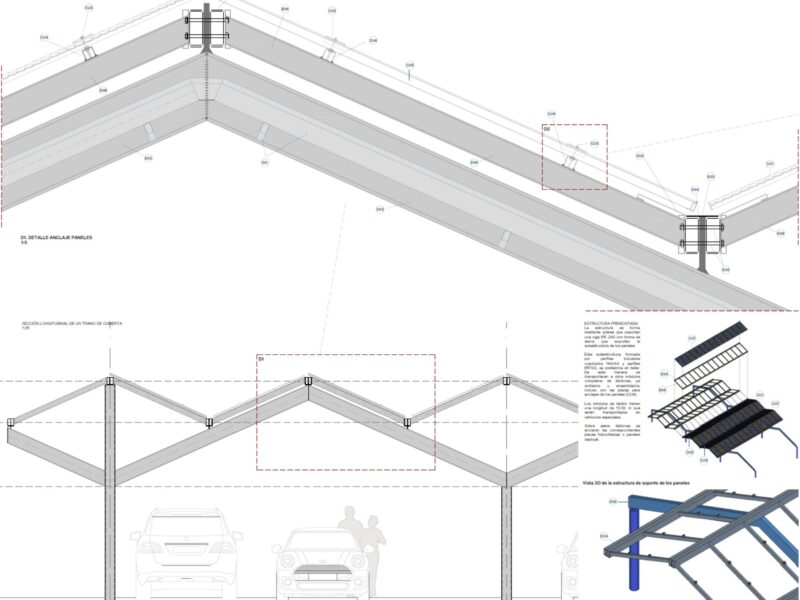 Estación AVE Lorca Ecoproyecta